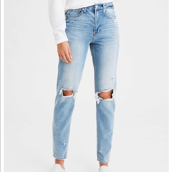 American Eagle Outfitters Denim - American Eagle Mom Jean - brand new!